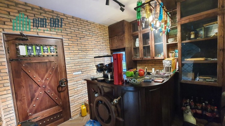 Bán nhà Vạn Bảo, Ba Đình, Lô Góc, Ô Tô, Tặng Nội Thất, 46m2 4T MT6m, giá 8 Tỷ