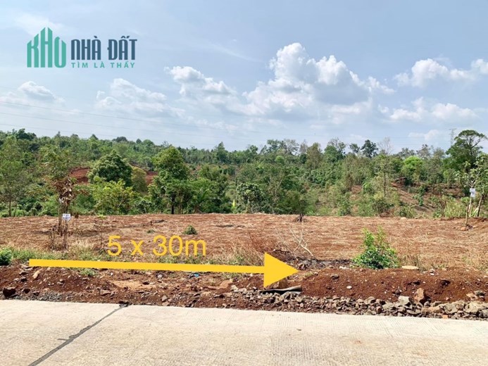 HOT - Mặt tiền cuối Ymoan rẽ trái đường QH rộng 12m thông ra Phạm Ngũ Lão nối dài 920 triệu