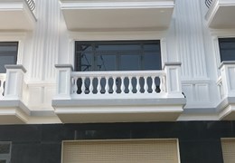 Chính chủ cần sang nhượng lại căn nhà tâm huyết tại dự án khu nhà ở Thăng Long luxury Bàu Bàng-