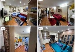 Chính chủ cần cho thuê căn góc 2 ngủ full đồ xịn, 13tr/th; 0966002588
