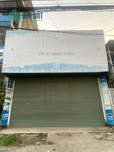Chính Chủ gửi bán! Lô đất mặt phố Tam Trinh, Quận Hoàng Mai, 202m, Mt 7m, Giá 35 tỷ.