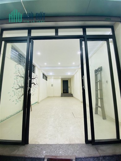 LÔ GÓC-Ô TÔ VÀO NHÀ-QUAN THỔ 1- TT ĐỐNG ĐA- 55m-5 tầng-MT4.2m-11.2 tỷ