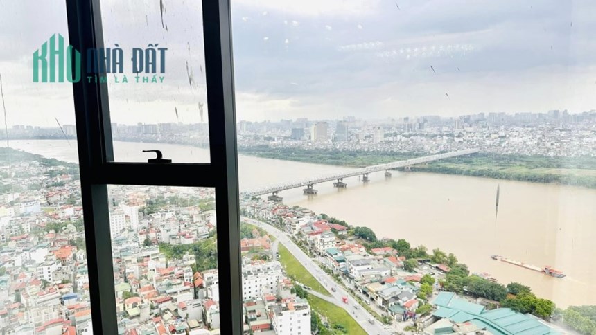 Siêu Hiếm căn hộ 6pn thoáng 2 mặt trước sau tại trung tâm quận Đống Đa