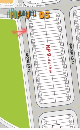 Cần Bán Gấp Lô Đất Thổ Cư NHỰT CHÁNH LONG AN SHR 76M