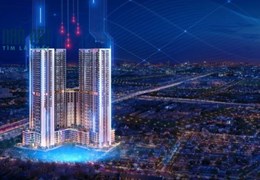 MỞ bán 1/10 Picity Sky Park, chiết khấu 3-5 chỉ vàng LH 0382202524