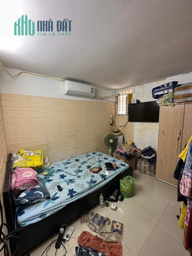 🔴💥Bán nhà gác lửng đúc K184 Điện Biên Phủ, Thanh Khê
