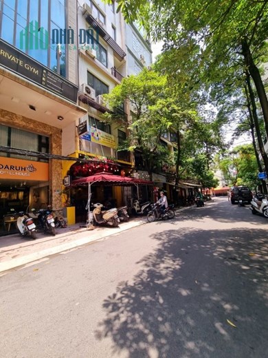 Siêu Vip Quận Đống Đa, Phố Nguyên Hồng, 90m x 7T, Giá 34 tỷ.