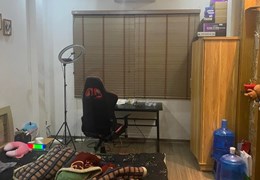 Cho thuê nhà, HGĐ, KD online, Nguyễn Khang 35m2, 5T,  4N, 15 tr, Cầu Giấy.
