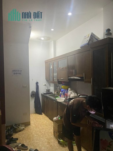 Cho thuê nhà, HGĐ, KD online, Nguyễn Khang 35m2, 5T,  4N, 15 tr, Cầu Giấy.