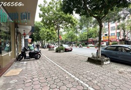 Bán Siêu Phẩm Vip, Mặt Phố Tân Mai, Quận Hoàng Mai, 90m x 5T, Giá hơn 28 tỷ.