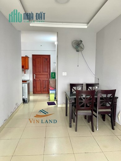 Căn hộ Sơn An full nội thất view Đồng Khởi chỉ 6tr