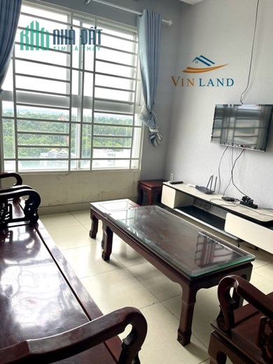 Căn hộ Sơn An full nội thất view Đồng Khởi chỉ 6tr