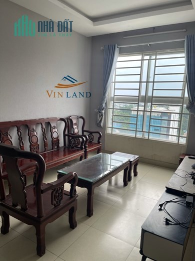 Căn hộ Sơn An full nội thất view Đồng Khởi chỉ 6tr