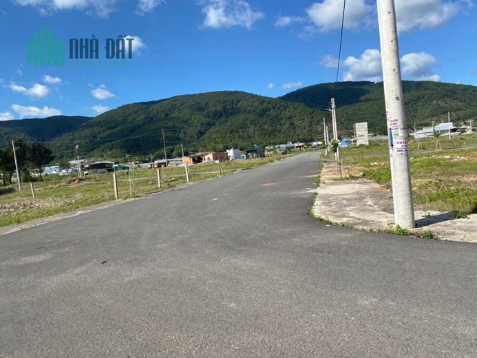 ♨ ♨ Đất ở trung tâm Thạnh Mỹ giá rẻ hấp dẫn ♨ ♨