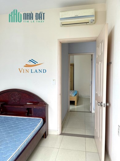 Căn hộ Sơn An full nội thất view Đồng Khởi chỉ 6tr