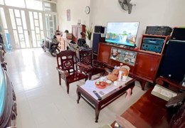 Định Cư Canada Bán Gấp Nhà HXT Nguyễn Sỹ Sách, Tân Bình, 81m2, Nở Hậu, Nhỉnh 8 Tỷ TL.