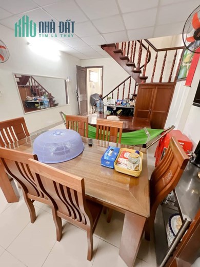 Định Cư Canada Bán Gấp Nhà HXT Nguyễn Sỹ Sách, Tân Bình, 81m2, Nở Hậu, Nhỉnh 8 Tỷ TL.