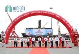 Đất Thổ Cư 1100m2 ấp Tân Quí, Xã Tân Tập, Cần Giuộc, phí MG 100tr.