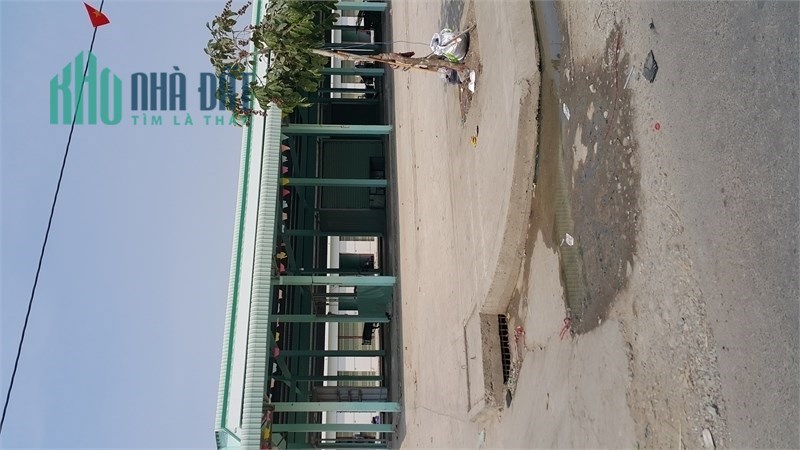 Chính chủ cần Bán Lô Đất Thổ Cư 1100m2 tại Xã Tân Tập, Long An, HH 100tr.