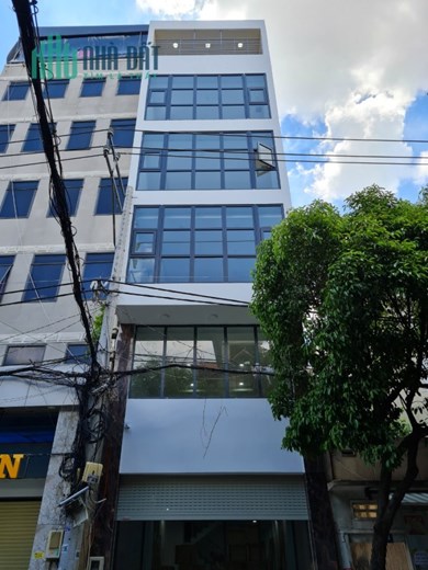 Bình Thạnh! Bán nhanh tòa 22CHDV, HĐT: 80tr/tháng. HXH Chu Văn An. 6mx25m. 16,7  tỷ TL