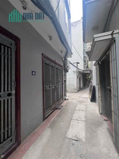 CHO NHÀ TÍNH TIỀN ĐẤT-44m-4.2 tỷ-3 tầng-mặt tiền 4.1m-lô GÓC-Chính Kinh-TT THANH XUÂN