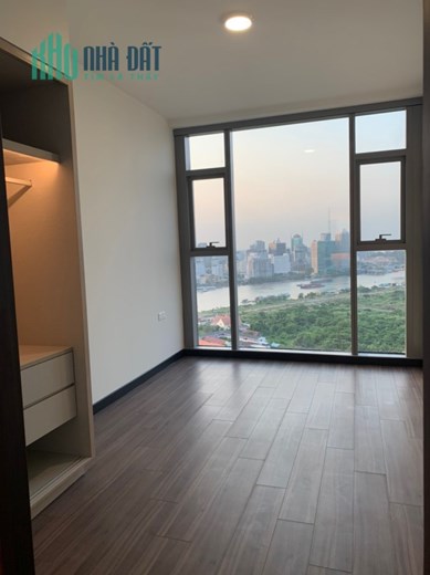 Cần bán - Cho thuê căn hộ Empire city Thủ Thiêm, giá 24 triệu/tháng