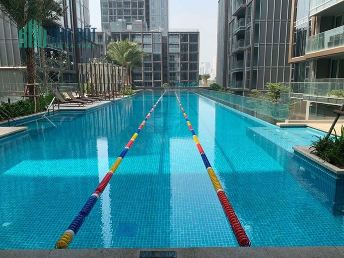 Cần bán - Cho thuê căn hộ Empire city Thủ Thiêm, giá 24 triệu/tháng