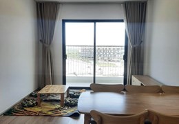 BÁN CĂN HỘ FULL NỘI THẤT - FPT PLAZA 1