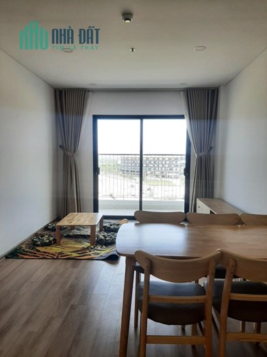 BÁN CĂN HỘ FULL NỘI THẤT - FPT PLAZA 1