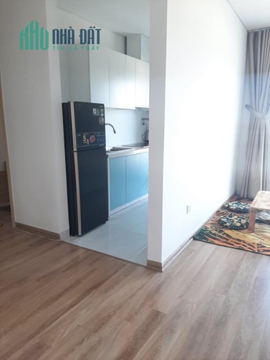 BÁN CĂN HỘ FULL NỘI THẤT - FPT PLAZA 1