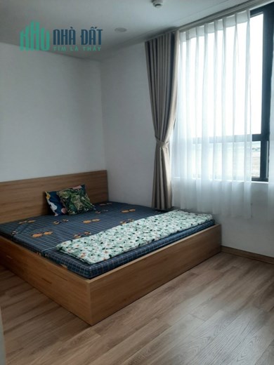 BÁN CĂN HỘ FULL NỘI THẤT - FPT PLAZA 1