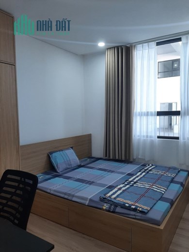 BÁN CĂN HỘ FULL NỘI THẤT - FPT PLAZA 1