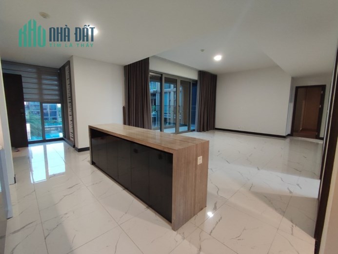 Cần cho thuê căn hộ 3PN nội thất cơ bản giá 50 triệu/tháng Huỳnh Thư 0905724972