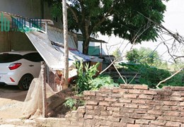 Bán đất Hải Bối, 100m2, mt5m, chỉ 3.8 tỷ, Đông Anh, ô tô.