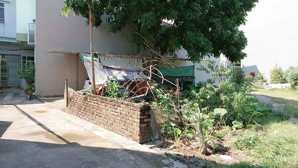 Bán đất Hải Bối, 100m2, mt5m, chỉ 3.8 tỷ, Đông Anh, ô tô.