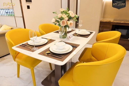 CĂN HỘ FIATO CITY TOẠ LẠC TẠI KHU DÂN CƯ THĂNG LONG HOME HIỆP PHƯỚC, MẶT TIỀN ĐƯỜNG TÔN ĐỨC THẮNG