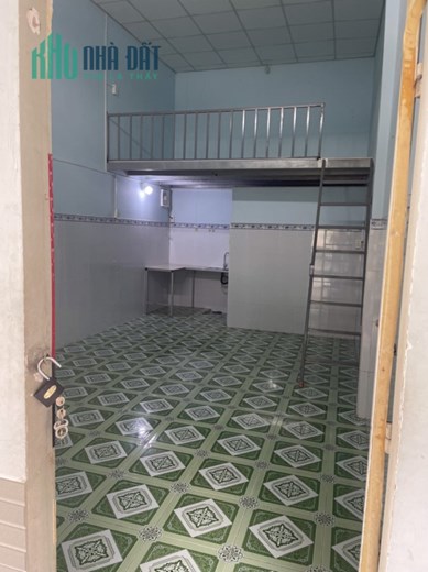 Cho Thuê Phòng + Gác Lửng Giá Rẻ Hẻm Xe Hơi Trung Tâm Phường 28, Quận Bình Thạnh