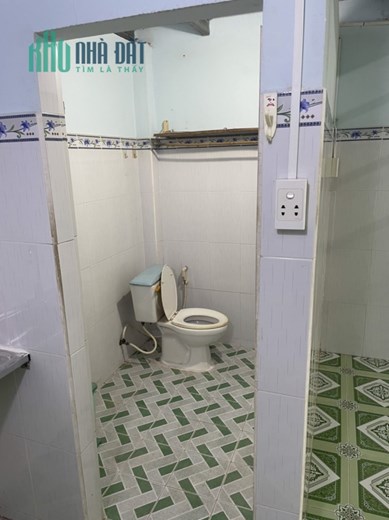 Cho Thuê Phòng + Gác Lửng Giá Rẻ Hẻm Xe Hơi Trung Tâm Phường 28, Quận Bình Thạnh