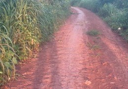 BÁN LÔ ĐẤT RỘNG TẠI Xã Ea Kuếh, Cư M'gar, Đắk Lắk - GIÁ ĐẦU TƯ F0