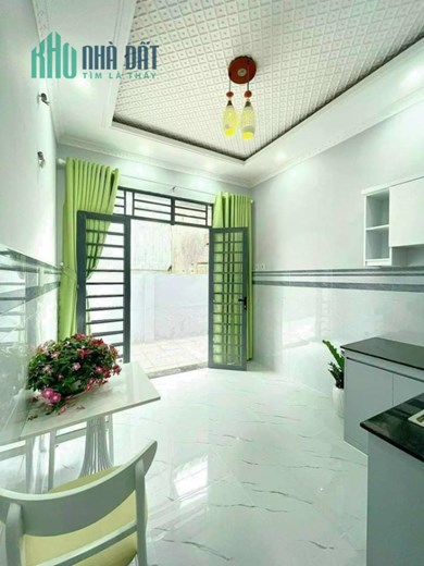 TRUNG TÂM BÌNH THẠNH - NƠ TRANG LONG - DÒNG TIỀN 18TR/THÁNG - 5 TẦNG KIÊN CỐ - 30M TỚI MẶT TIỀN -