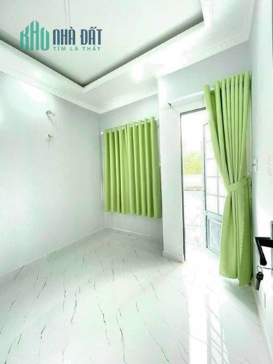 TRUNG TÂM BÌNH THẠNH - NƠ TRANG LONG - DÒNG TIỀN 18TR/THÁNG - 5 TẦNG KIÊN CỐ - 30M TỚI MẶT TIỀN -