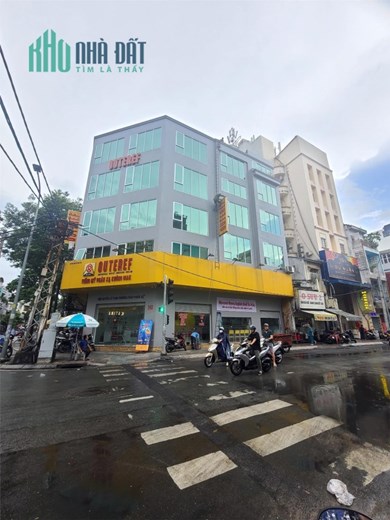 Cần tìm nhà thuê các quận gần gần trung tâm như: Q.3, 4, 5, 7, 8, 10, 11, Tân Phú, Tân Bình