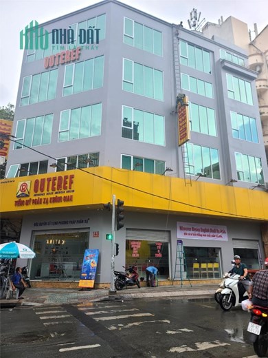 Cần tìm nhà thuê các quận gần gần trung tâm như: Q.3, 4, 5, 7, 8, 10, 11, Tân Phú, Tân Bình