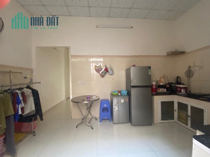 BÁN NHÁ LÊ VĂN KHƯƠN QUẬN 12 GIÁ 3 TỶ 450