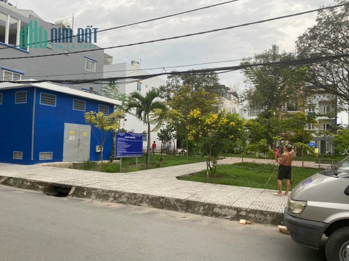 Nhà 4 Tầng 10mx20m, KDC Bình Dân , P Hiệp Bình Chánh , Giá 16 tỷ