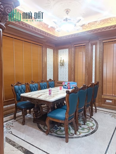 Bán nhà đẹp Văn Phú, Hà Đông, 130m2, lô góc, đường 20m, ô tô kinh doanh, giá 15.5 tỷ