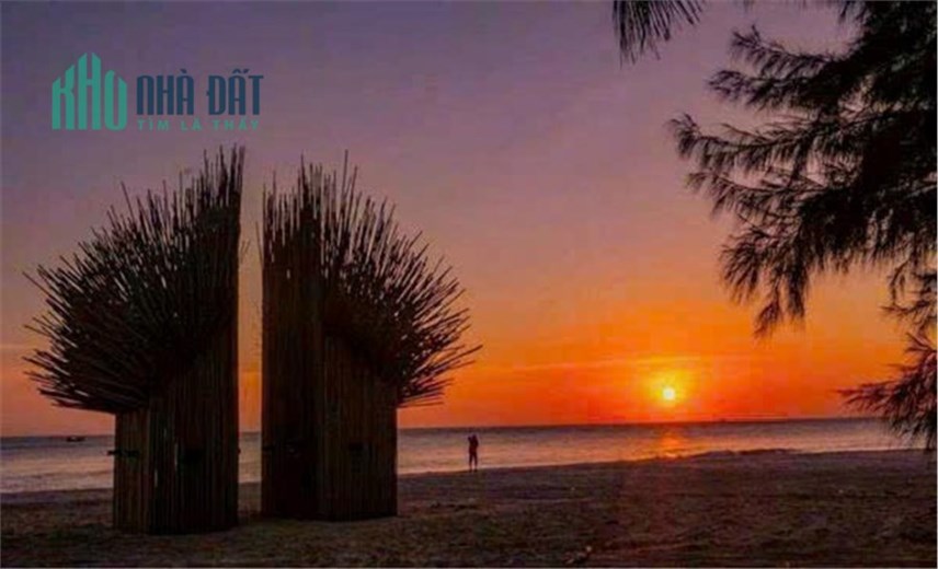Cơ hội sở hữu BĐS пɠhỉ dưỡпg dành cho những người trẻ ʋà số ƌông