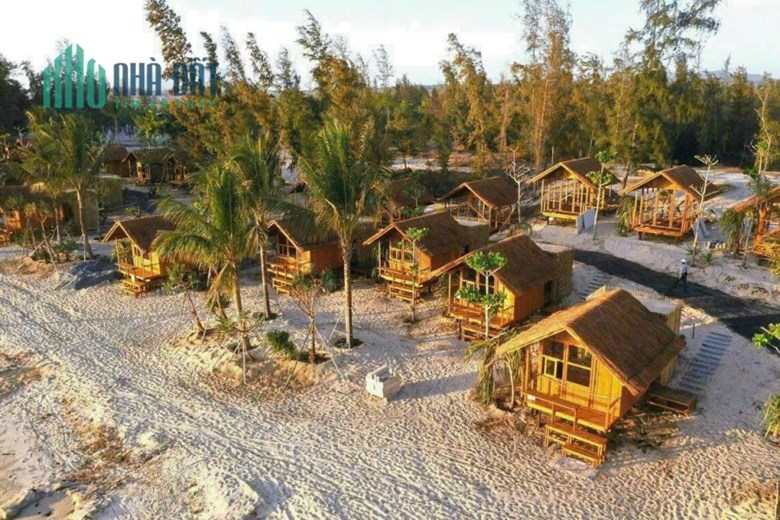 Cơ hội sở hữu BĐS пɠhỉ dưỡпg dành cho những người trẻ ʋà số ƌông