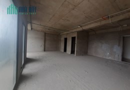 Chuyển nhượng căn 2PN 80m2, nhà thô tầng cao, view đẹp giá 4.8 tỷ tổng giá Lavida Plus, Q7