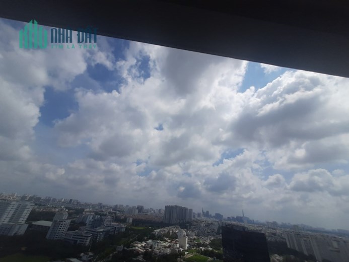 Bán căn chuyển nhượng 2PN 75m2, nhà thô view đẹp giá chỉ 4.6 tỷ tổng giá dự án Lavida Plus, Q7